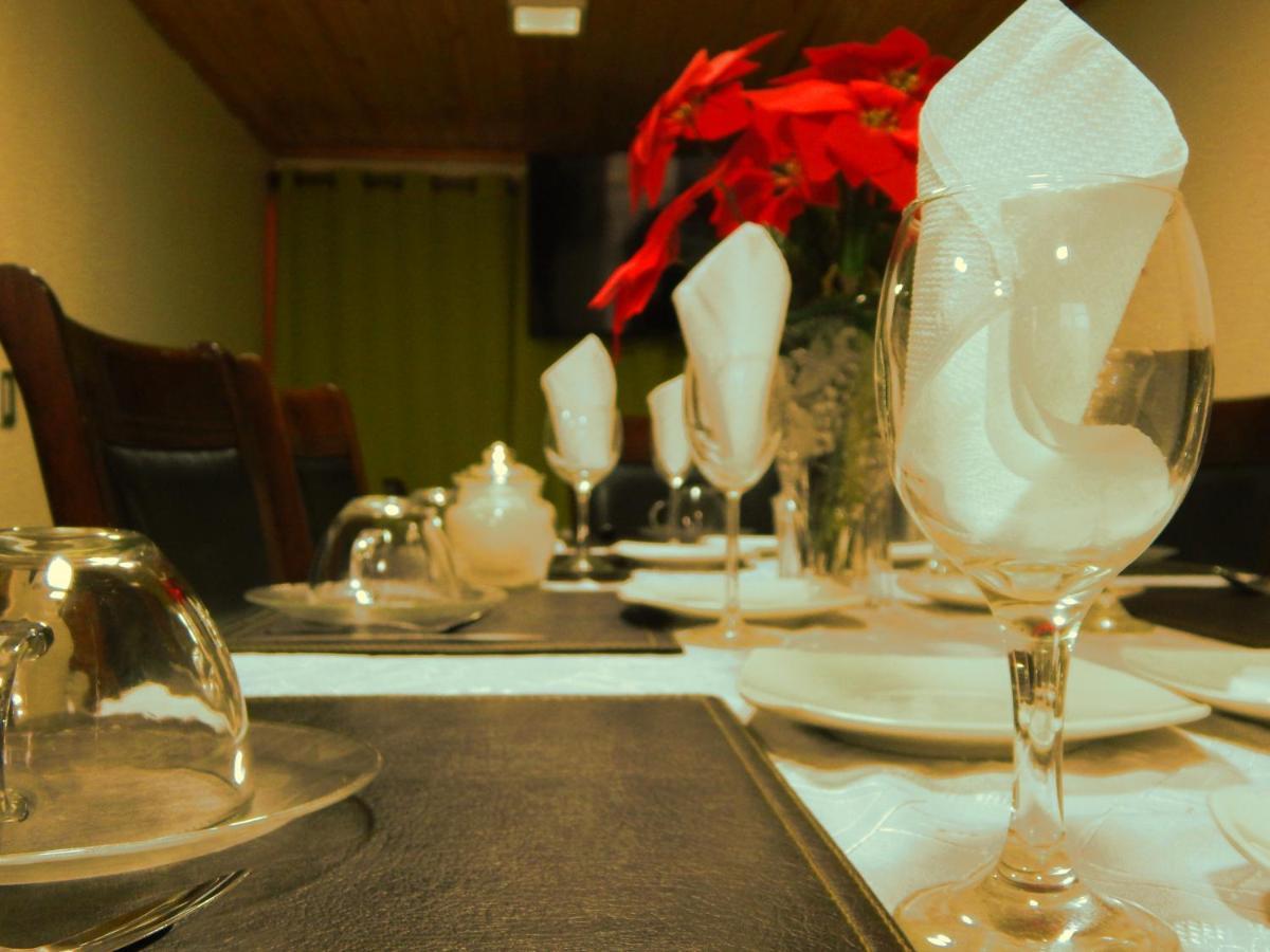 Hostal Plaza Maule Талька Экстерьер фото